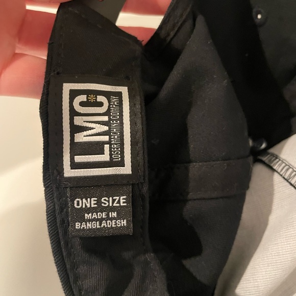 hat - Picture 2 of 4